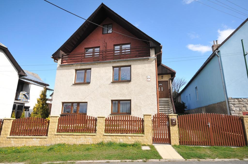 Apartamento Apartmán Štrba Habitación foto