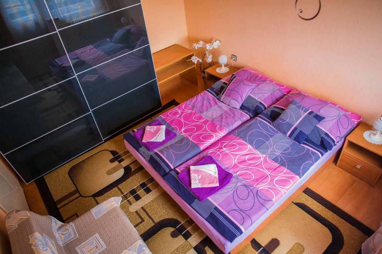 Apartamento Apartmán Štrba Exterior foto